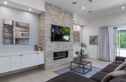 Valley Glen House | Gorgeous house near Hollywood!