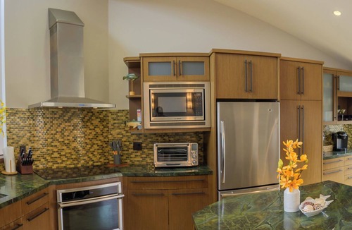 Encinitas House | Gorgeous Panoramic Pacific Views in Oceanfront townhome in Seabluffe Community