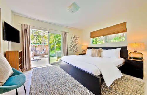 North Pacific Beach Villa | Great for Families,Pool,Jacuzzi,Close 2 Everything