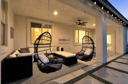 Indio House | Great location,Best value, beautiful home+games