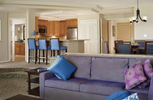Palm Desert Villa | Great location for Stagecoach Festival 4-25 to 4-29.