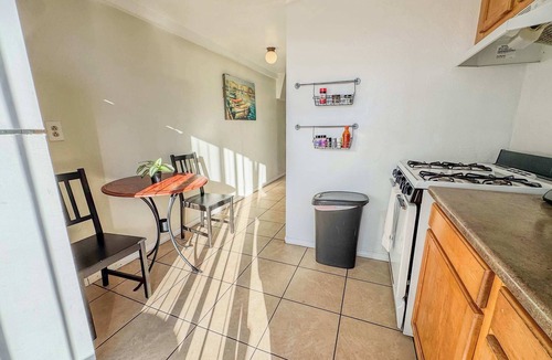 Bankers Hill House | Great Views Studio apartment near Little Italy