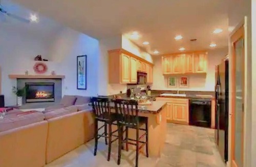 Olympic Valley Condo | Guest Favorite! Super Accommodations! Excellent Location! Tavern Inn #54!