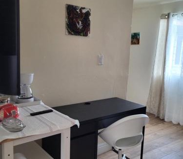 Sunland-Tujunga Apartment | Guest house