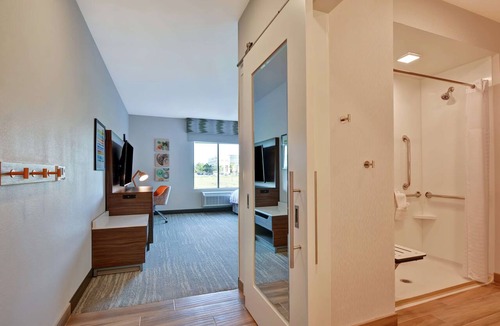 Chula Vista Hotel | Hampton Inn Chula Vista Eastlake