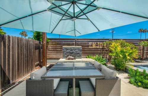 Huntington Beach House | Harbor Isle Beauty - Minutes To Huntington Beach