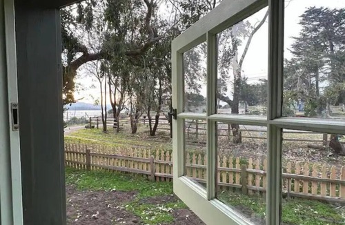 Bodega Bay House | Harbor Kee Peaceful Escape By The Bay