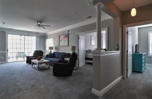 North Myrtle Beach Apartment | Havens #925 condo