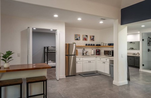 Mount Helix House | Helix castle Luxury Getaway | Game Room | Hot Tubs