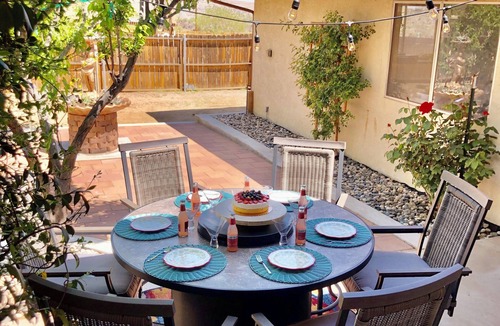 Yucca Valley Apartment | Hi Desert Escape CA