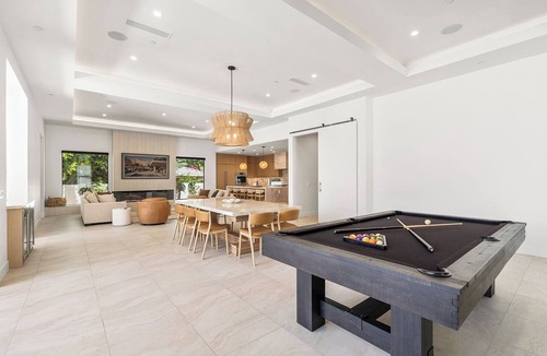 Indian Wells House | Hidden Rock Estate - An Indian Wells retreat