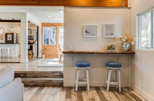 Cayucos House | Hillview Manor - Ocean Views, Sauna, Peaceful Stay, Pet Friendly!