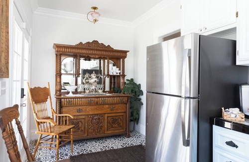 Winters House | Historic 1895 Queen Anne Victorian ~ Luxury, Downtown, Private