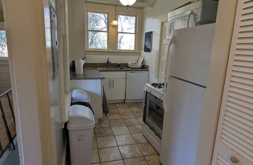 Downtown Berkeley House | Historic Home - Walk to Campus - Parking Available