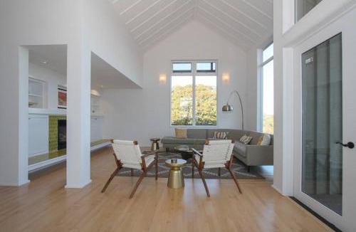 Santa Rosa House | Historic Van Keppel Ranch