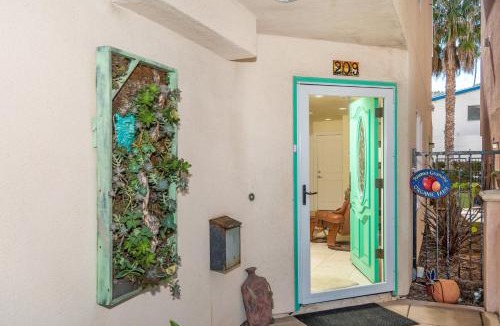 Townsite House | Holiday Home