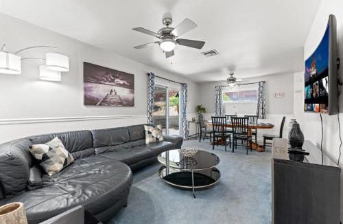San Carlos House | Home away from Home - Gem - Serene - Sanctuary