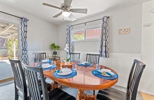 San Carlos House | Home away from Home - Gem - Serene - Sanctuary