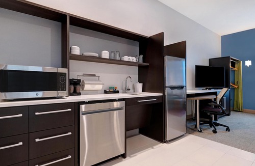Redding Hotel | Home2 Suites By Hilton Redding