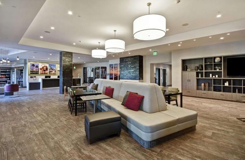 Montebello Hotel | Home2 Suites by Hilton Los Angeles Montebello