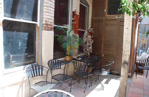 Marina District Hostel | Hostel on 3rd