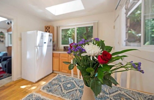 Rio Nido House | Hot Tub Near Russian River BBQ Private Home