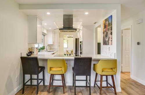 Spring Valley House | Hot Tub, Pool & SoCal Sunsets: San Diego Area Home