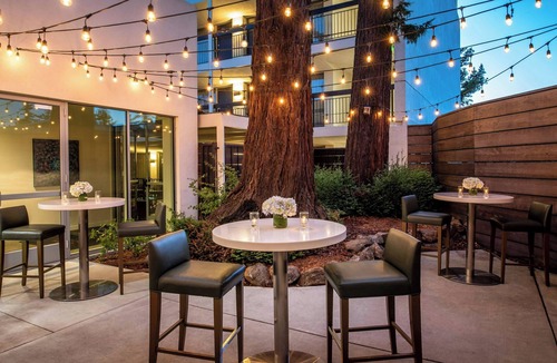 Westside Santa Cruz Hotel | Hotel Paradox, Autograph Collection