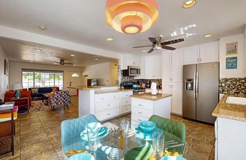 Desert Park Estates House | Hummingbird Haven - 68776