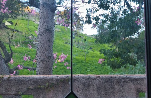 Sylmar House | Idyllic rustic country house for extended stay over 30 days ideal for World cup