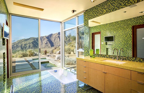 Little Tuscany House | Il Cielo: Gather Under the Stars - 40' Pool/Spa - Sleeps 10 - Permit #069494