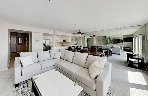 Imperial Beach Condo | Imperial Beach Club 2nd floor