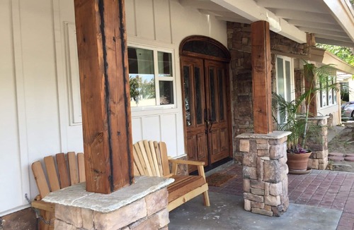 Southwest Anaheim House | In front the Anaheim Convention Center and 30 min walking distance to Disney.