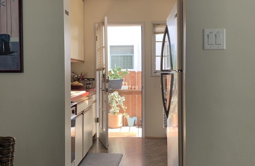 Belmont Shore House | In the Heart of the Shore