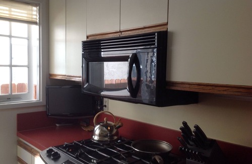 Belmont Shore House | In the Heart of the Shore
