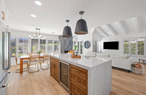 Palm Desert Condo | Indian Hills Luxury Condo. Newly Remodeled! 3Bd-2Ba