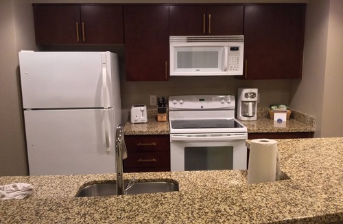 Terra Lago Hotel | Indio 2 bedroom 2 bath condo