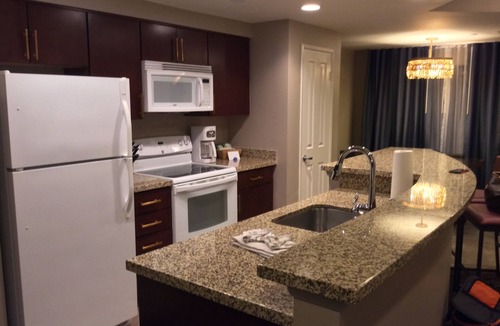Terra Lago Hotel | Indio 2 bedroom 2 bath condo