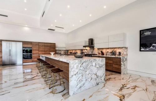 Indio Villa | Indio Retreat Pool + Hot Tub + Pickleball Court Near La Quinta | Bravo