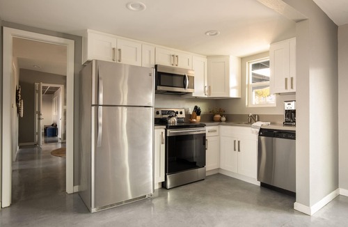 Indian Cove House | Jackrabbit Ridge by AvantStay | Entertainers Paradise w/Pool & Games