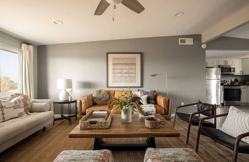 Indian Cove House | Jackrabbit Ridge by AvantStay | Entertainers Paradise w/Pool & Games