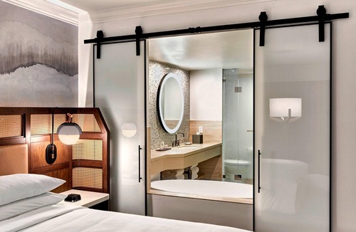 Palm Desert Resort | JW Marriott Desert Springs Resort & Spa