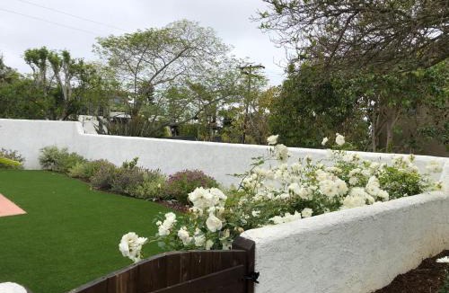 Leucadia Bed & Breakfast | Kate Stanton Inn