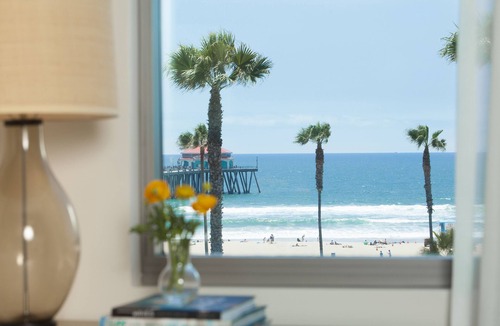 Huntington Beach Hotel | Kimpton Shorebreak Huntington Beach Resort by IHG