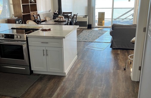 Clearlake Cottage | Konocti beauty cottage on the lake, anglers dream - AC-WiFi