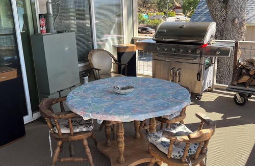 Clearlake Cottage | Konocti beauty cottage on the lake, anglers dream - AC-WiFi