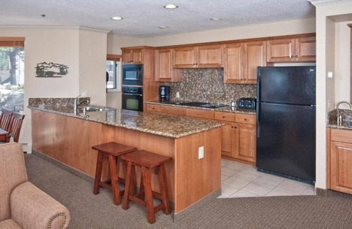 Tahoe Village Apartment | Lake Tahoe Resort Room w/Gondola Access, Pools, Hot Tubs & Year-Round Fun