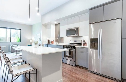 Platinum Triangle Apartment | Landing at The George - 1 Bedroom in Anaheim Resort