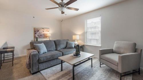 Lyman Apartment | Landing Incredible 1BD Pool Clubhouse