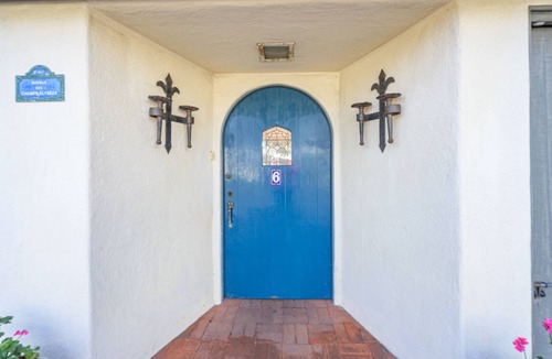South Oceanside House | Large Oceanfront House in Historic Gated Community with Optional Apartment